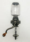 Кофемолка настенная "Arcade Crystal" Кофемолка настенная "Arcade Crystal"