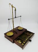 Весы дорожные