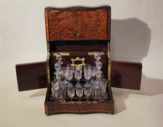 Бар кабинетный