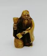 Нецкэ "Дзюродзин"