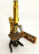 Микроскоп "Leitz Wetzlar"