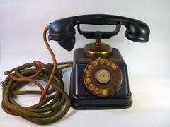 Аппарат телефонный