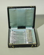 Набор чайных ложек