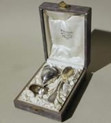 Пашотница в футляре