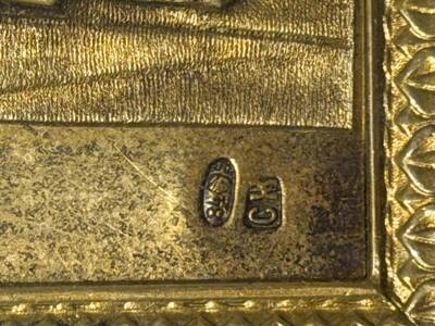 Господь Вседержитель. Конец XIX века, Москва