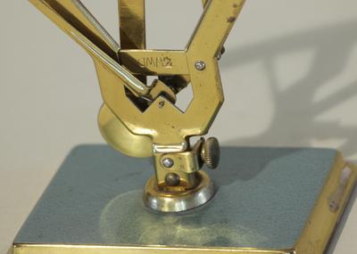 Весы почтовые. Западная Европа. 1930-50 годы.