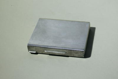 Минодьер. Италия. Серебро 800*.