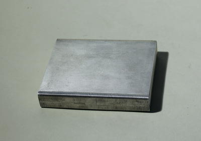 Минодьер. Италия. Серебро 800*.