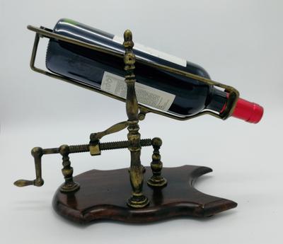 Машинка для декантации. Западная Европа. Середина XX века.