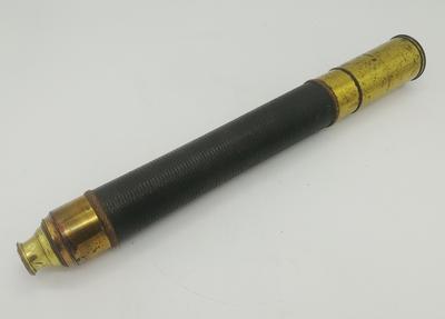 Подзорная труба. Англия, "Horne & Thornthwaite", середина XIX века