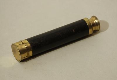 Подзорная труба.