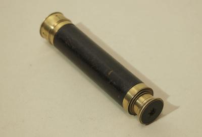 Подзорная труба.