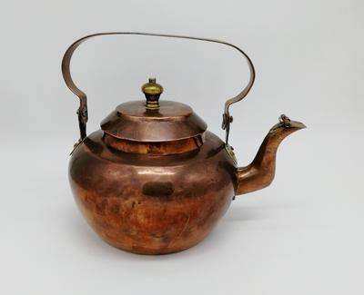 Чайник. Россия. Начало 20 вв.