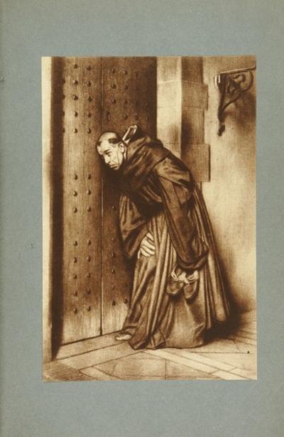 "Декамерон" Дж. Боккаччьо. 1891 год.