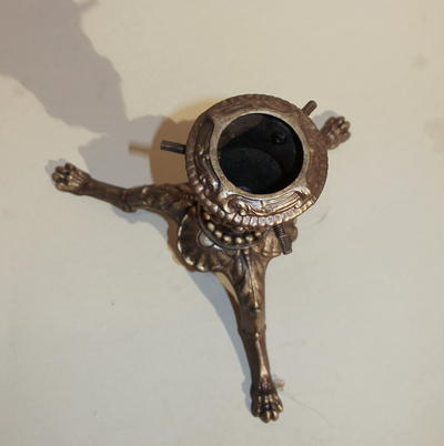 Подставка для новогодней ёлки. Специальное приспособление для установки новогодней елки.