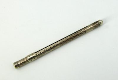 Венчик для шампанского. Серебро 800*. Западная Европа. Конец XIX - начало XX вв. Редкость.