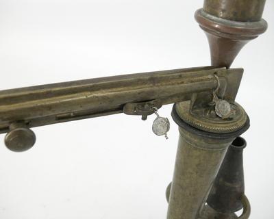 Эбулиометр (Спиртометр). Венгрия, 1937