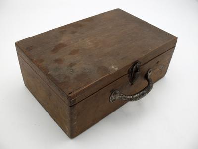 Эбулиометр (Спиртометр). Венгрия, 1937