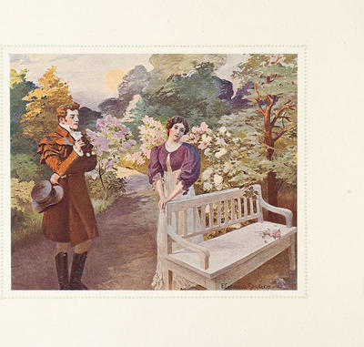 Пушкин, А.С. Евгений Онегин. Россия. 1911 год.