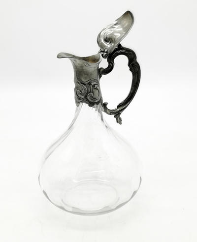 Декантер. Бельгия, вторая половина ХIХ в.