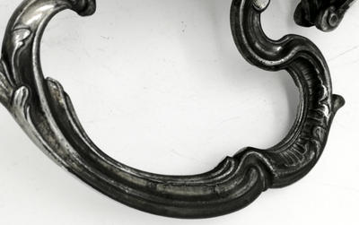 Декантер. Бельгия, вторая половина ХIХ в.