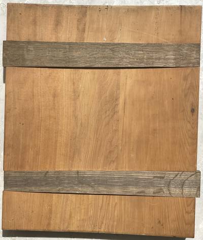 Икона &quot;Преподобный Серафим Соровский&quot;. Мстера / Холуй, конец XIX - начало XX