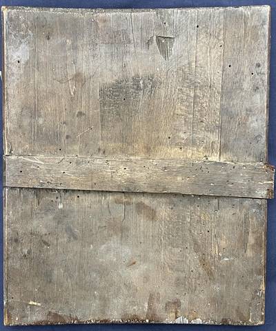 Икона "Спас Нерукотворный". Ветка, XIX век