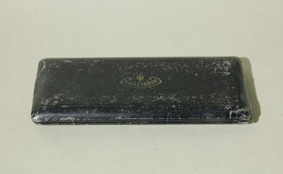 Готовальня "PRAZISION". 10 предметов.