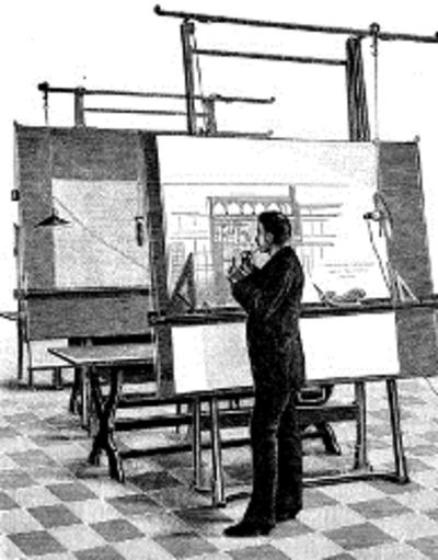 Albert E. Mallandain