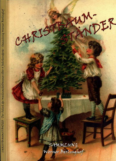 Подставка для рождественской елки. Специальное приспособление для установки новогодней елки.