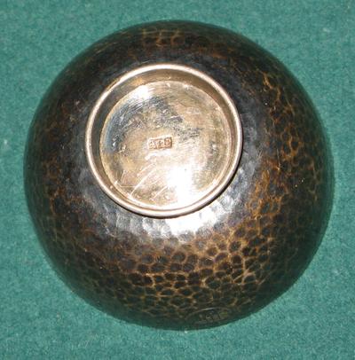 Набор для саке. Мастерские Сацума Кюсю. Конец XIX - начало ХХ века.