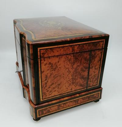 Бар кабинетный. Франция. Конец XIX - начало XX века