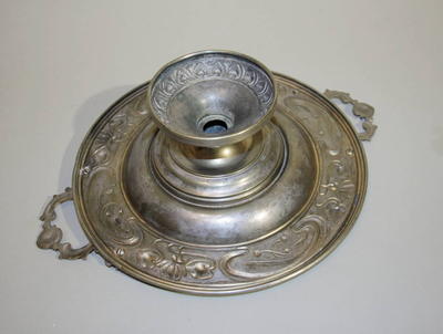 Ваза для фруктов. Западная Европа. Начало XX века.