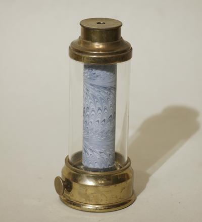 Калейдоскоп. Англия, Лондон. Вторая половина XIX века.