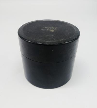 Объектив "Индустар 37" 45/300. СССР. Последняя четверть XX века.