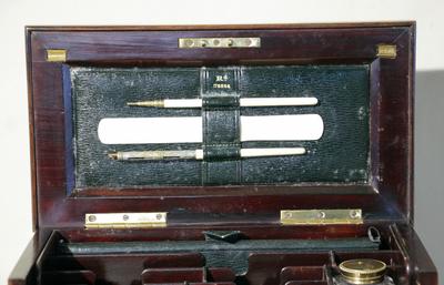 Бюро походное. Франция. Вторая половина XIX века.