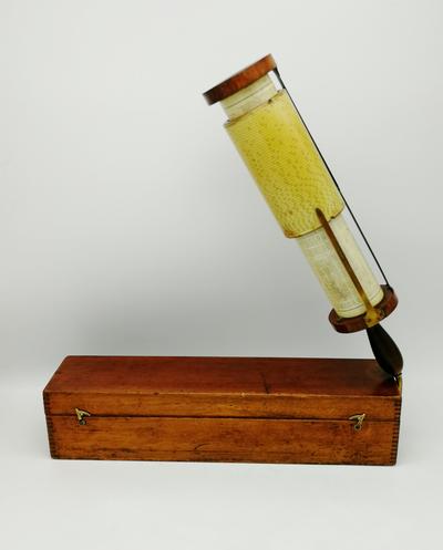 Калькулятор Фуллера. Англия, конец XIX века