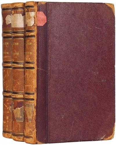 "Сочинения императрицы Екатерины II". СПб.: В Тип. Импер. акад. наук, 1849-1850.