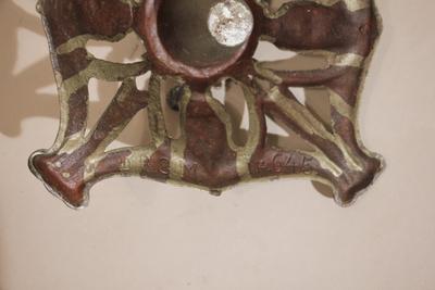 Подставка для новогодней ёлки. Специальное приспособление для установки новогодней елки.