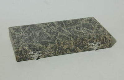 Набор кофейных ложек. Голландия. Серебро. Конец XIX - начало XX века.