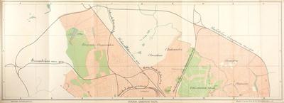 Москва. Путеводитель. Москва, издание Т-ва И.Н. Кушнерева, 1915 год.