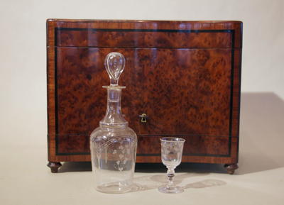 Бар кабинетный. Франция. Конец XIX - начало XX века