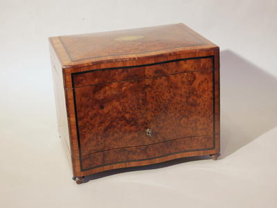 Бар кабинетный. Франция. Конец XIX - начало XX века