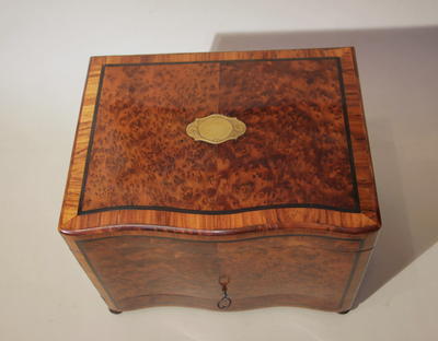 Бар кабинетный. Франция. Конец XIX - начало XX века