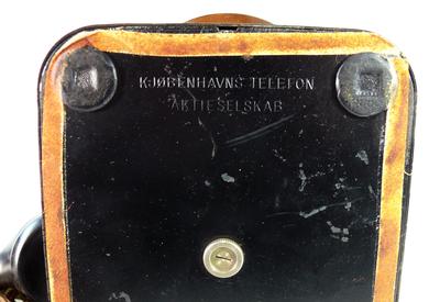 Аппарат телефонный. Германия. 1930-е годы.