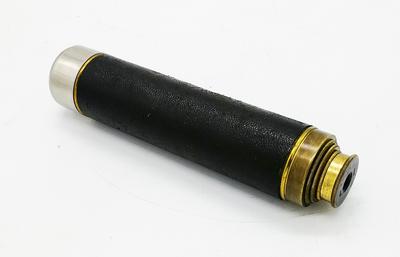 Подзорная труба. Западная Европа, конец XIX века