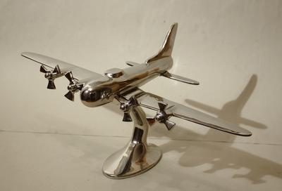 Модель самолёта. Европа. 1960-1970-е гг.