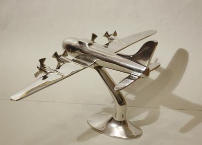 Модель самолёта. Европа. 1960-1970-е гг.