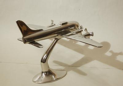 Модель самолёта. Европа. 1960-1970-е гг.