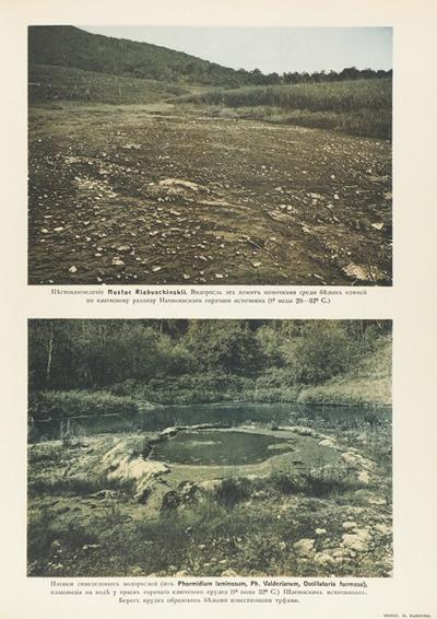 "Камчатская экспедиция Федора Павловича Рябушинского". Москва. Тип. П.П. Рябушинского, 1912-1914 гг.